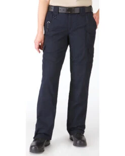 5.11 Tactical Women's Taclite Pro Pants -Cowgirl Edge Sales 073883 85 P1