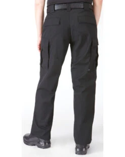 5.11 Tactical Women's TDU Pants -Cowgirl Edge Sales 073884 89 P2