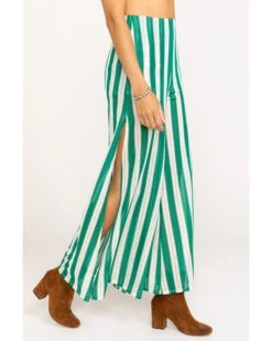 Show Me Your Mumu Women's Court Pants -Cowgirl Edge Sales 2000285869 300 P3