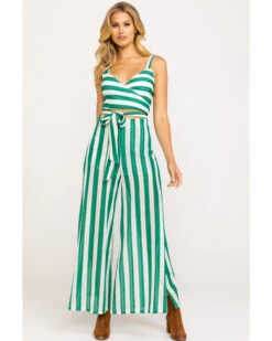 Show Me Your Mumu Women's Court Pants -Cowgirl Edge Sales 2000285869 300 P6