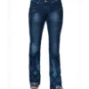 Cowgirl Tuff Women's Rio Grande Jeans