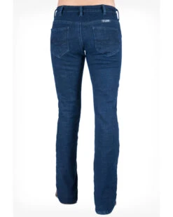Cowgirl Tuff Women's Tuff Winter Jeans