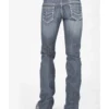 Stetson Women's 818 Contemporary Bootcut Jeans