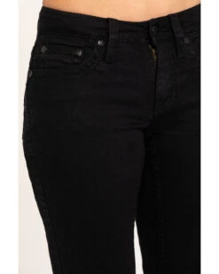 Shyanne Women's Riding Bootcut Jeans -Cowgirl Edge Sales 2000291061 001 P5