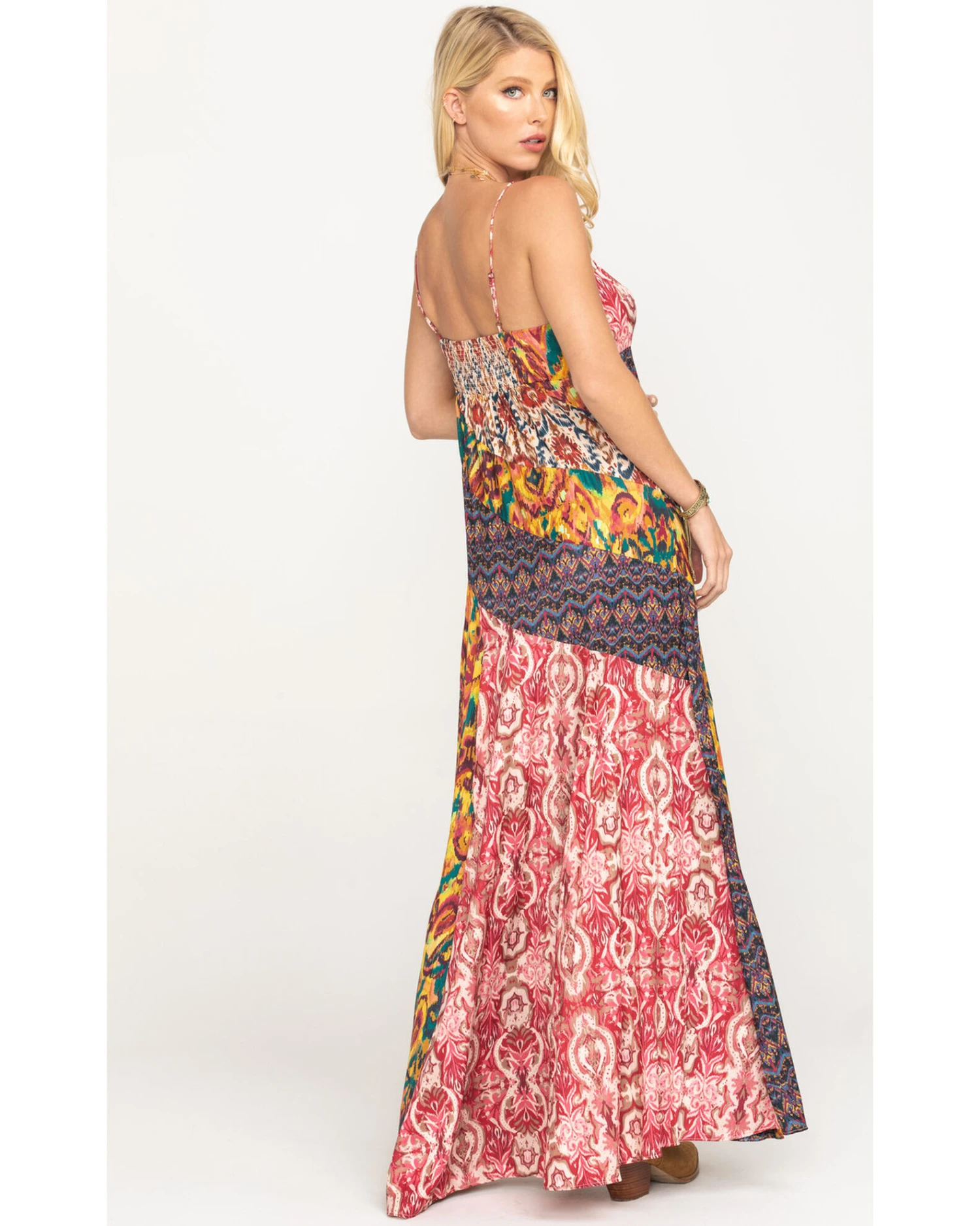 Free People Women's Holiday Hero Dress 6 Free People Women's Holiday Hero Dress - Image 6