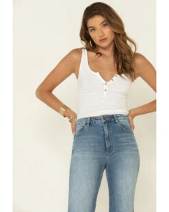 Rolla's Women's Medium East Coast Flare Jeans -Cowgirl Edge Sales 2000323220 400 P2