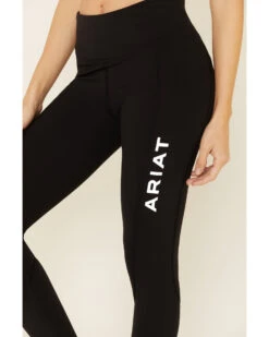 Ariat Women's Tek Tight Leggings -Cowgirl Edge Sales 2000330638 001 P5