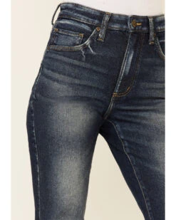 Lee Women's Compass Flare Leg Jeans -Cowgirl Edge Sales 2000337031 400 P3