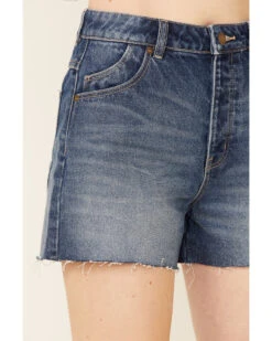 Rolla's Women's Juliet Original Shorts 7 Rolla's Women's Juliet Original Shorts -Cowgirl Edge Sales 2000337821 400 P4