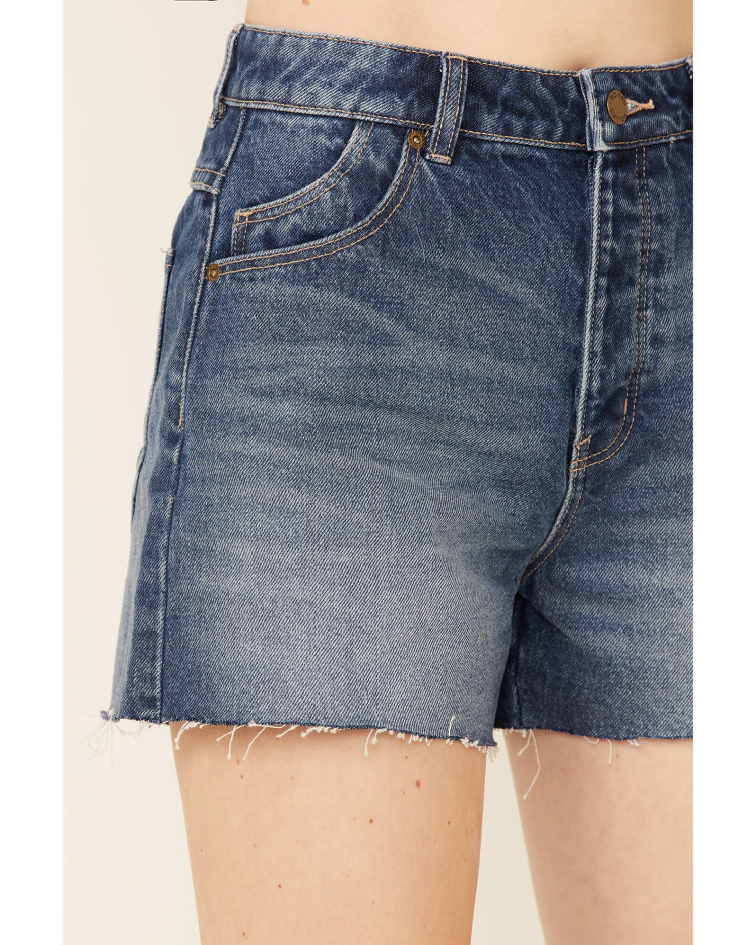 Rolla's Women's Juliet Original Shorts 4 Rolla's Women's Juliet Original Shorts - Image 4