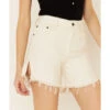 Free People Women's Baggy Tomboy Shorts