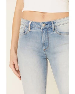 Driftwood Women's Farrah Patchwork Flare Leg Jeans 9 Driftwood Women's Farrah Patchwork Flare Leg Jeans -Cowgirl Edge Sales 2000344290 400 P5