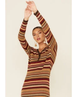 Tasha Polizzi Women's Idalia Dress -Cowgirl Edge Sales 2000344740 900 P2