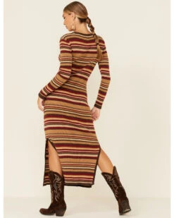 Tasha Polizzi Women's Idalia Dress -Cowgirl Edge Sales 2000344740 900 P4