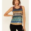 Tasha Polizzi Women's Natasha Sequins Tank Top