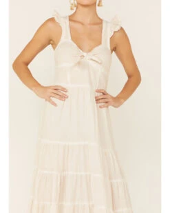 Maggie Sweet Women's Berta Midi Dress