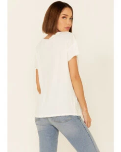 Tasha Polizzi Women's Traveler Tee 6 Tasha Polizzi Women's Traveler Tee -Cowgirl Edge Sales 2000356691 103 P4