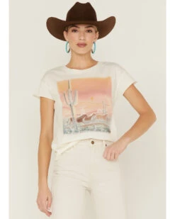 Tasha Polizzi Women's Daydream Graphic Tee