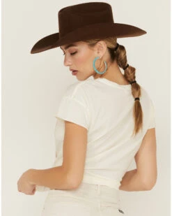 Tasha Polizzi Women's Daydream Graphic Tee -Cowgirl Edge Sales 2000362891 103 P4