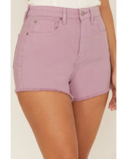 Idyllwind Women's Dusty High Rise Shorts -Cowgirl Edge Sales 2000364326 661 P2