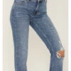 Free People Women's Carmen Vintage Flare Jeans