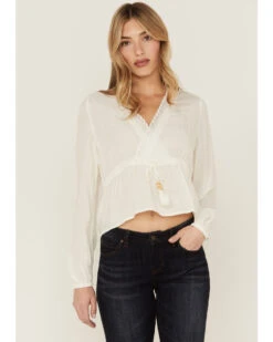 Idyllwind Women's Cherry Street Top -Cowgirl Edge Sales 2000366642 100 P2