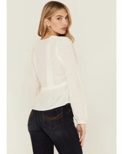 Idyllwind Women's Cherry Street Top