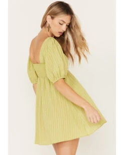 Show Me Your Mumu Women's Smitten Babydoll Dress