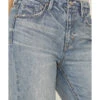 Unpublished Denim Women's Willa Rogue Straight Jeans