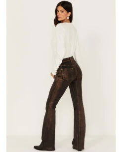 Idyllwind Women's High Risin' Bootcut Jeans