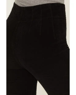 Free People Women's Jayde Cord Flare Jeans