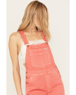 Wrangler Women's Flare Overalls 6 Wrangler Women's Flare Overalls -Cowgirl Edge Sales 2000383492 600 P3