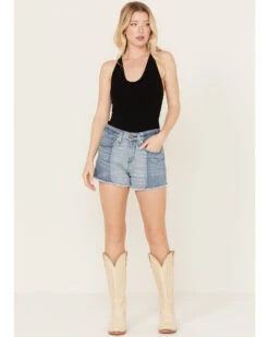 Ariat Women's Jazmine 3" Shorts -Cowgirl Edge Sales 2000385130 414 P1