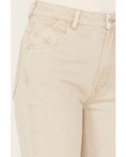 Rolla's Women's High Rise Ankle Straight Jeans -Cowgirl Edge Sales 2000386558 105 P2