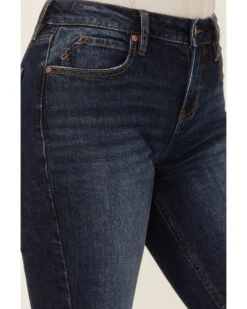 Shyanne Women's Palo Verde High Rise Bootcut Stretch Jeans -Cowgirl Edge Sales 2000386849 416 P2