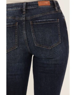 Shyanne Women's Palo Verde High Rise Bootcut Stretch Jeans -Cowgirl Edge Sales 2000386849 416 P4