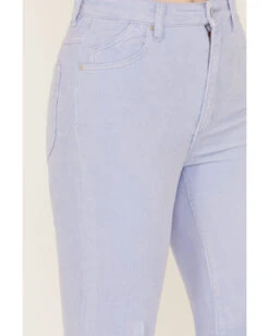 Rolla's Women's East Coast Corduroy Stretch Flare Jeans