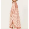 Free People Women's Hazy Maisy Maxi Dress