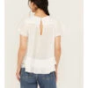 Free People Women's Harrison Top