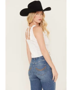 Free People Women's Amelia Corset